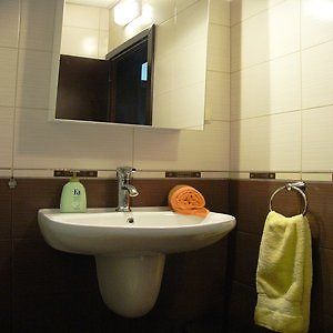 Vip Apartments - Lyuben Karavelov Street София Экстерьер фото