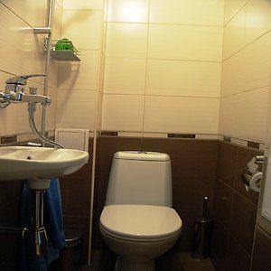 Vip Apartments - Lyuben Karavelov Street София Экстерьер фото