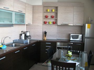 Vip Apartments - Lyuben Karavelov Street София Экстерьер фото