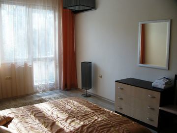 Vip Apartments - Lyuben Karavelov Street София Экстерьер фото