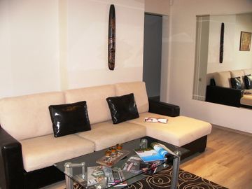 Vip Apartments - Lyuben Karavelov Street София Экстерьер фото