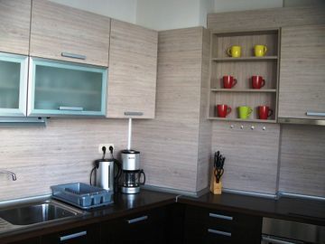 Vip Apartments - Lyuben Karavelov Street София Экстерьер фото
